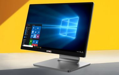 VPOS — сучасні сенсорні POS-моноблоки для автоматизації бізнесу