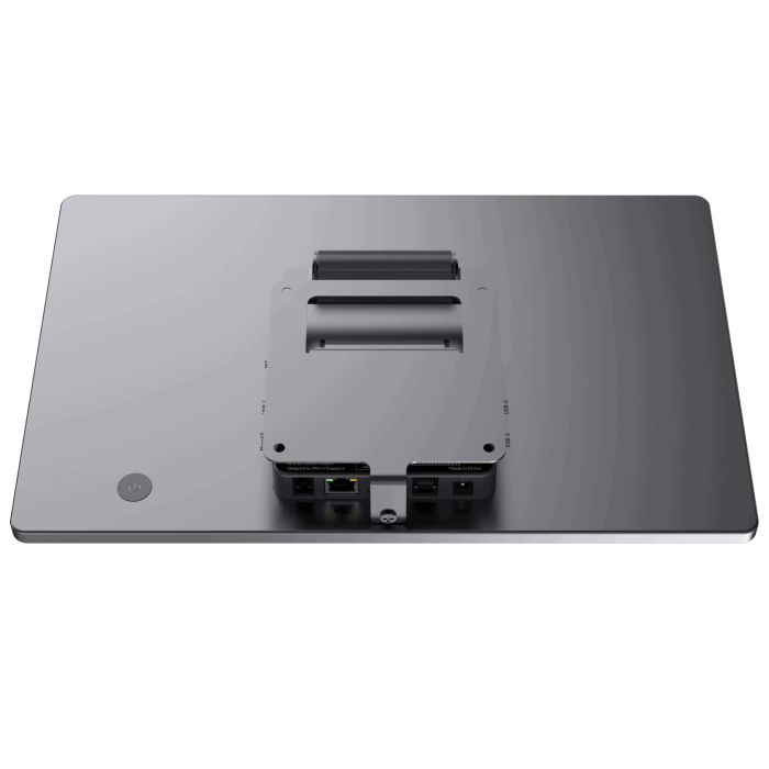 POS термінал iMin Swan 1K GEN 2 (15.6", Android 13, RAM 4Gb/SSD 64Gb, Bluetooth , Wi-Fi , HDMI , Ethernet)