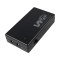 Источник бесперебойного питания 12 Вольт Mini UPS Wonderful Green Power (1202A, 7800мАч/29Wh, 24W)