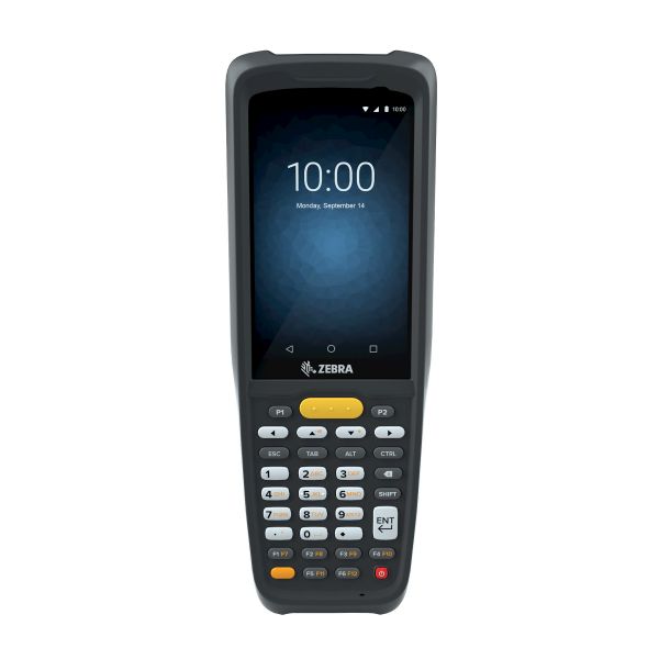 Термінал збору даних Zebra MC2200