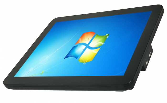 POS терминал Leabon T630 17.3" (1920 х 1080, Intel Celeron J4125, 8Gb Ram, SSD 128 Gb)