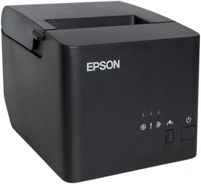 Принтер чеков Epson TM-T20X