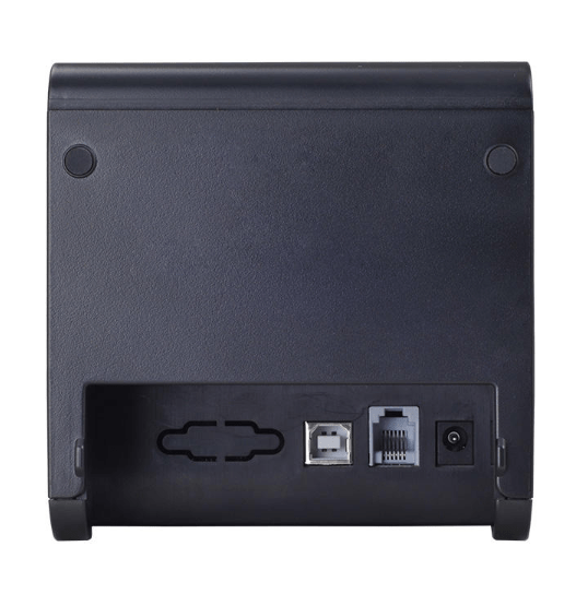 Принтер етикеток Xprinter XP-T202UA (USB, 20-60 мм)