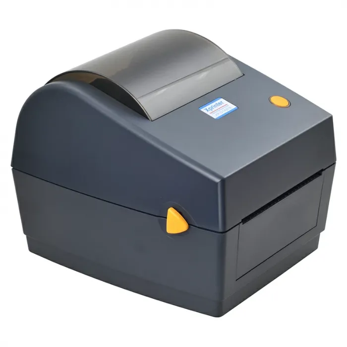 Принтер етикеток Xprinter XP-480B (WiFi + USB)