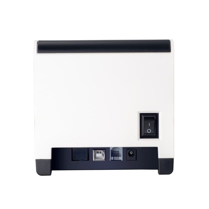 Принтер етикеток Xprinter XP-T271U (USB + Bluetooth)