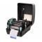 Принтер етикеток Xprinter XP-H500B (USB) термотрансферний