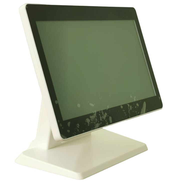 POS термінал AL-14 white (Intel i5 3230M, RAM 8Gb/SSD 256Gb, 6xUSB, 1xRS232)