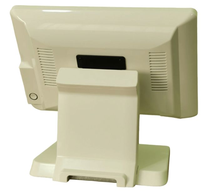 POS термінал AL-14 white (Intel i5 3230M, RAM 8Gb/SSD 256Gb, 6xUSB, 1xRS232)