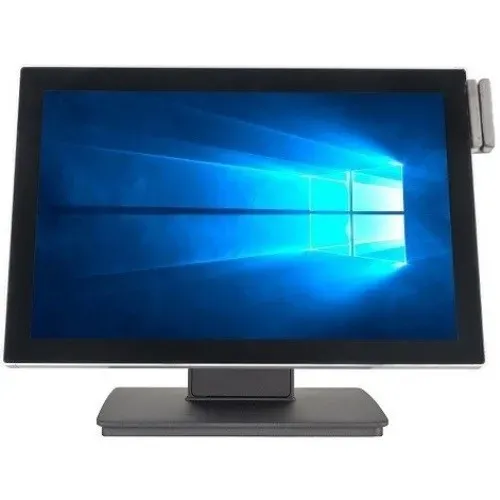 POS терминал Detaik DTK-AIO2150-J6412 (21,5 дюйма, Intel Celeron J6412, 8Гб RAM/128Гб SSD, 6 USB, 1RS232)