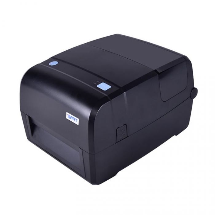 Принтер этикеток IDPRT IT4X (USB+RS232+ Ethernet)