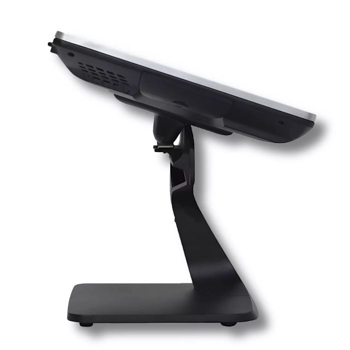 POS термінал GEOS PRO S1505CH (15,6" 1920x1080 - Intel Processor N97, 8 Gb Ram/ 128 Gb SSD, 3 х RS 232; 1 х RJ11; 2 х USB 2.0; 4 x USB 3.0; 1 хHDMI)