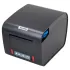 Принтер чеков Xprinter XP-D230H (Ethernet+USB, встроенный кухонный звонок)
