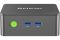 Міні ПК GMKtec G3S (Intel N95, 8GB RAM/128GB SSD, Wi-Fi, Bluetooth, Windows 11 Pro)