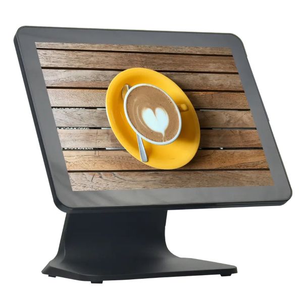 POS термінал Detaik DTK-AIO1568-J3455 (Intel J3455 / RAM 8 Gb/ SSD 128 Gb)