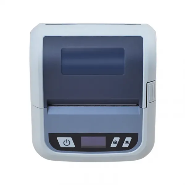 Принтер чеків/етикеток Xprinter XP-P323B (80 мм, USB+Bluetooth)