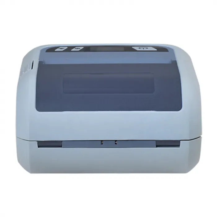 Принтер чеків/етикеток Xprinter XP-P323B (80 мм, USB+Bluetooth)