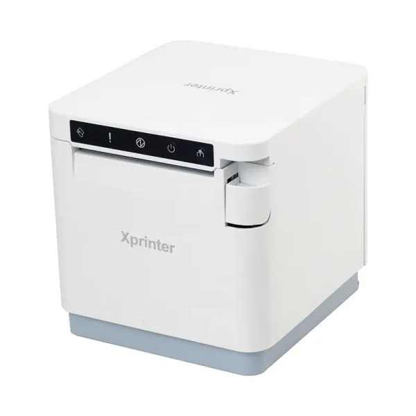 Принтер чеків Xprinter XP-T890H (USB + Ethernet + RS232)