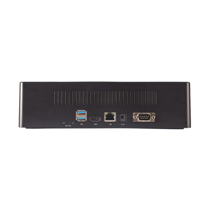 POS терминал Gole F6 (10.1", Intel Apollolake N3360 + 4GB RAM/64GB SSD + WiFi 2.4G)