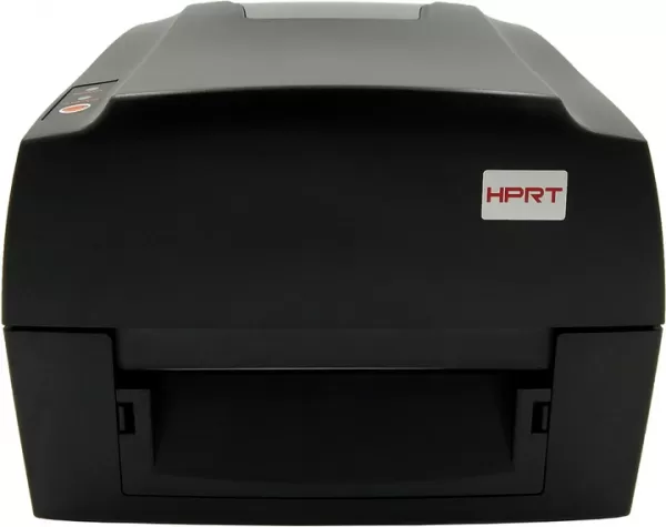 Принтер етикеток HPRT HT330 (USB + RS-232 + Ethernet)