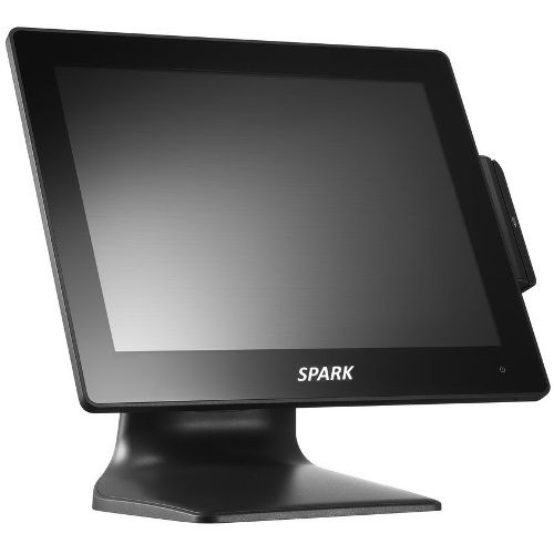 POS термінал Spark-TT-2315.Q2 (Intel Celeron J6412, 4GB RAM/128GB SSD)