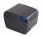 Принтер чеков Xprinter XP-D230H (Ethernet+USB, встроенный кухонный звонок)