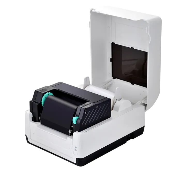 Принтер етикеток Xprinter XP-T451B (203 dpi, USB)