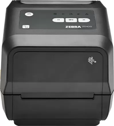 Принтер этикеток Zebra ZD420t