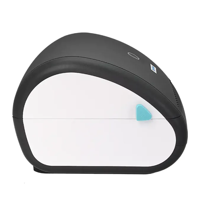 Принтер етикеток Xprinter XP-422B (USB+Ethernet)