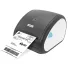 Принтер этикеток Xprinter XP-422B (USB+Ethernet)