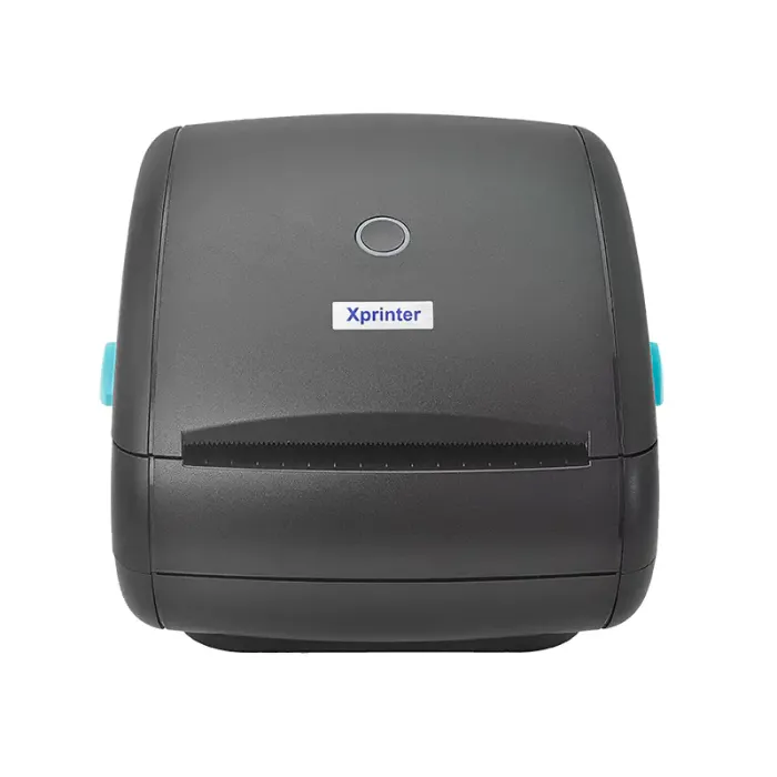 Принтер етикеток Xprinter XP-422B (USB+Ethernet)