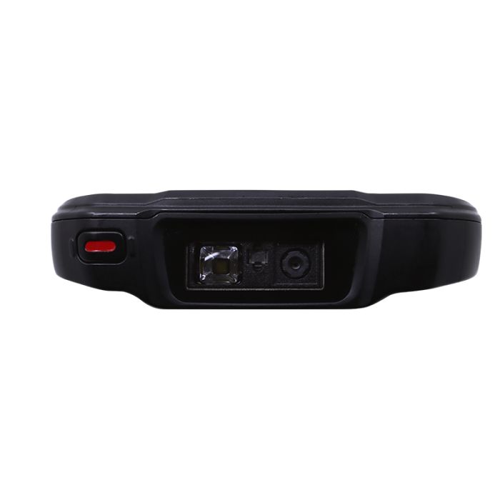 Термінал збору даних Point Mobile PM68 (Android 15, 6 ГБ RAM / 64 ГБ SSD, Wi-Fi, Bluetooth 5.1, NFC, LTE)