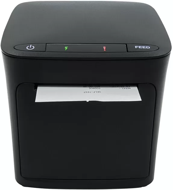 Принтер чеків HPRT ТР80С (POS80G) USB+RS232+Ethernet