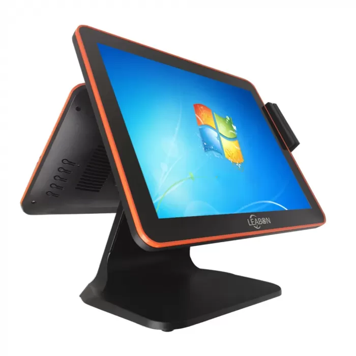 POS терминал Leabon LB-W7-A2 (Core i5, 8 Ram/128 SSD)