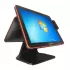 POS терминал Leabon LB-W7-A2 (Core i5, 8 Ram/128 SSD)