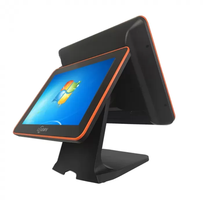 POS терминал Leabon LB-W7-A2 (Core i5, 8 Ram/128 SSD)