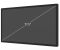 Сенсорний термінал Funpad FP-IT315 (31.5 дюйма, Android 11, 4 Гб RAM/32 Гб SSD)