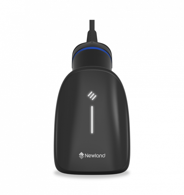 Сканер штрих-кодів Newland HR23 Dorada (2D Scan, USB)