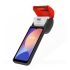 Мобильный POS терминал iMin Swift 2 (Android 13, 2GB RAM/16GB ROM, 4G, WiFi, Bluetooth, NFC)