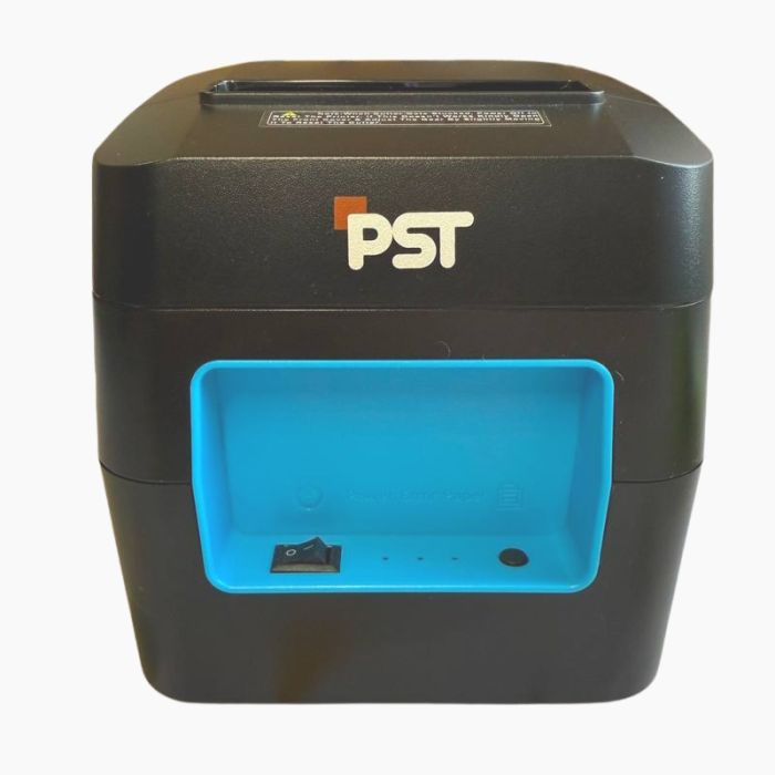 Принтер чеків PST E804 (USB+Ethernet)