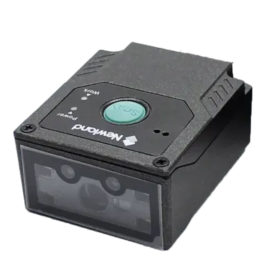 Вбудований сканер штрих-коду Newland FM430 Barracuda (NLS-FM430L-U)