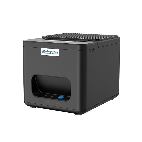 Принтер чеків Gprinter GA-E200I (USB+Ethernet)