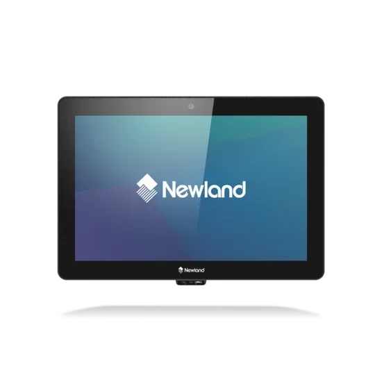 Прайс-чекер Newland NQuire 1000 Manta III (NQUIRE1000-W4-SL) (Android 13, Екран 10.1", 4 / 64 ГБ, WiFi , Bluetooth)