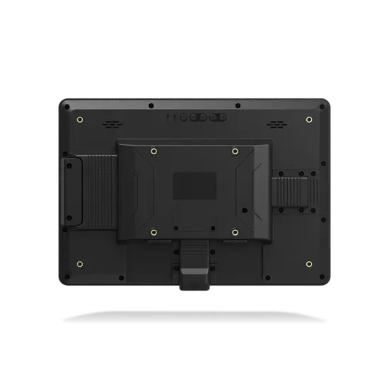 Прайс-чекер Newland NQuire 1000 Manta III (NQUIRE1000-W4-SL) (Android 13, Екран 10.1", 4 / 64 ГБ, WiFi , Bluetooth)
