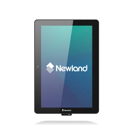 Прайс-чекер Newland NQuire 1000 Manta III (NQUIRE1000-W4-SL) (Android 13, Екран 10.1", 4 / 64 ГБ, WiFi , Bluetooth)