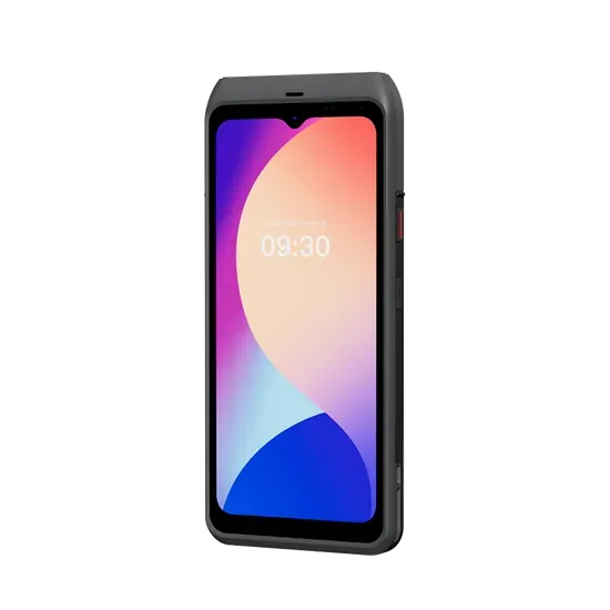 Термінал збору даних iMin Lark 1 (4/32) (Android 13, 6.5", 2D сканер, 4 RAM/32 ROM, Bluetooth , NFC , WiFi, 4G)