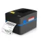 Принтер етикеток OCOM OCBP-401DT (USB + Bluetooth + WiFi)