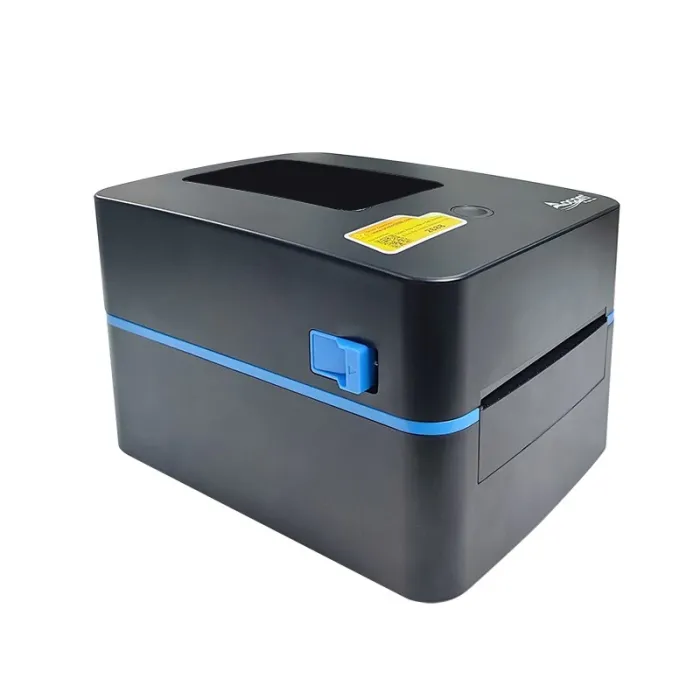 Принтер етикеток OCOM OCBP-401DT (USB + Bluetooth + WiFi)