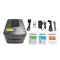 Принтер етикеток OCOM OCBP-401DT (USB + Bluetooth + WiFi)