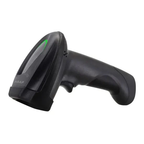 Бездротовий сканер штрих-кодів Asap POS E23W (2,4G + Bluetooth)