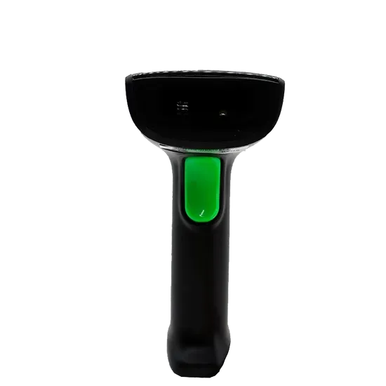 Сканер штрих-кодів Asap POS E28U (2D, USB)